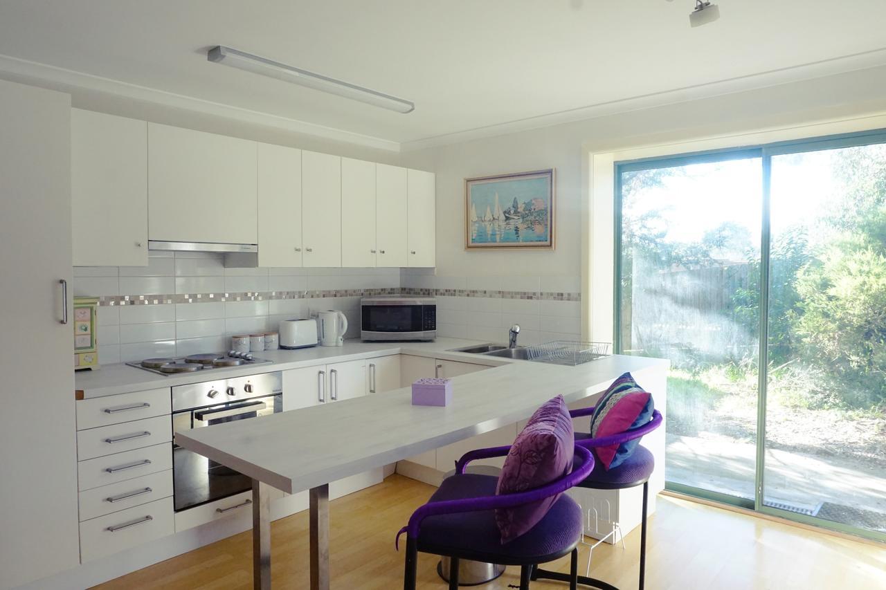 شقة Moon House Diamond Creek المظهر الخارجي الصورة